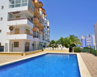 Location longue durée - Appartement - Torrevieja - Torreblanca