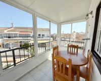 Location longue durée - Appartement - Torrevieja - Torreblanca