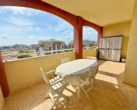 Location longue durée - Appartement - Torrevieja - Torreblanca