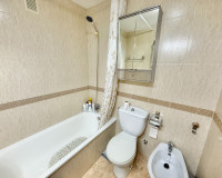 Location longue durée - Appartement - Torrevieja - Torreblanca