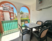 Location longue durée - Appartement - Torrevieja - Torreblanca