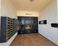 Location longue durée - Appartement - Torrevieja - Torreblanca