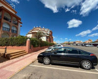 Location longue durée - Appartement - Torrevieja - Torreblanca