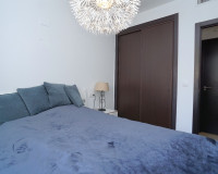 Location longue durée - Appartement - Torrevieja - Torreblanca