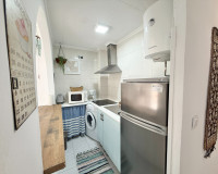 Location longue durée - Appartement - Torrevieja - Torreblanca