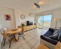 Location longue durée - Appartement - Torrevieja - Torreblanca