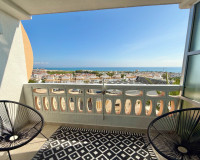 Location longue durée - Appartement - Torrevieja - Torreblanca