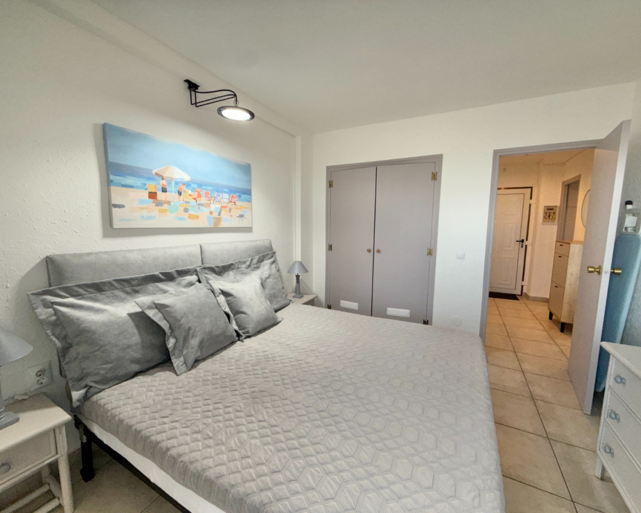 Location longue durée - Appartement - Torrevieja - Torreblanca