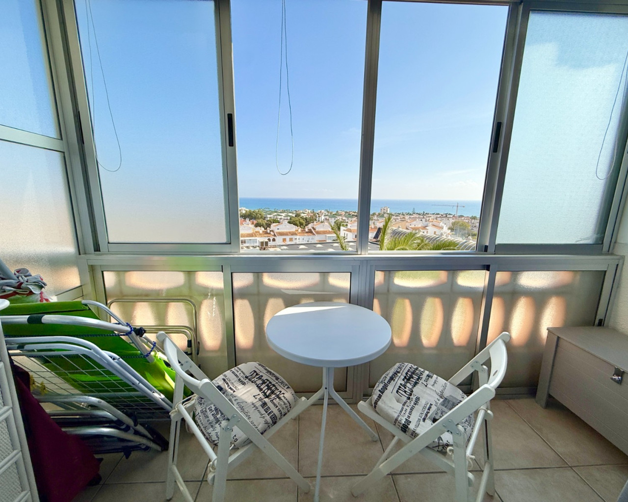 Location longue durée - Appartement - Torrevieja - Torreblanca