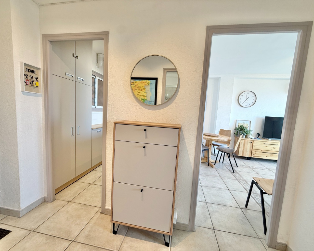 Location longue durée - Appartement - Torrevieja - Torreblanca