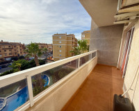 Location longue durée - Appartement - Torrevieja - Torreblanca