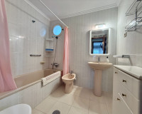 Location longue durée - Appartement - Torrevieja - Torreblanca