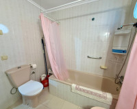 Location longue durée - Appartement - Torrevieja - Torreblanca