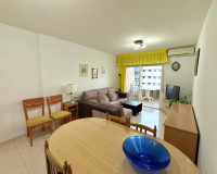 Location longue durée - Appartement - Torrevieja - Torreblanca