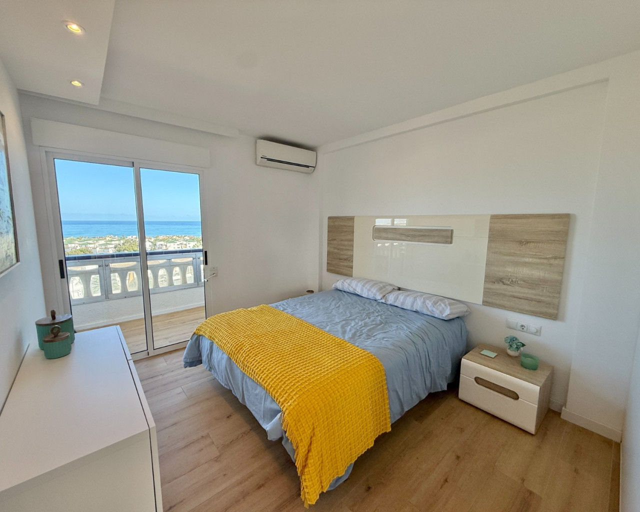 Location longue durée - Appartement - Torrevieja - Torreblanca
