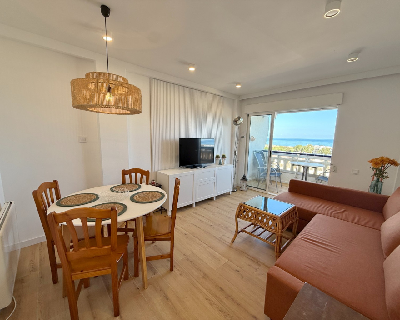 Location longue durée - Appartement - Torrevieja - Torreblanca