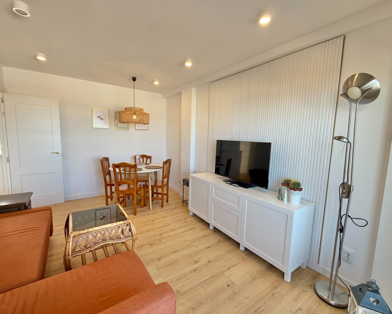 Location longue durée - Appartement - Torrevieja - Torreblanca