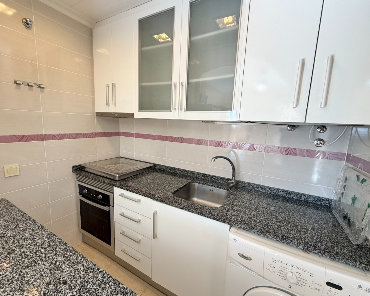 Location longue durée - Appartement - Torrevieja - Torreblanca