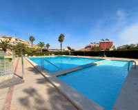 Location longue durée - Appartement - Torrevieja - Torreblanca