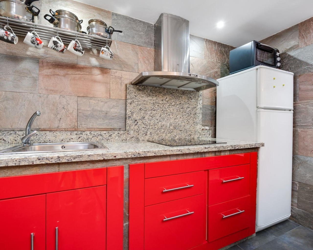 Location longue durée - Appartement - Torrevieja - Torreblanca