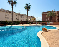 Location longue durée - Appartement - Torrevieja - Torreblanca