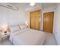 Location longue durée - Appartement - Torrevieja - Torreblanca