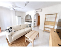 Location longue durée - Appartement - Torrevieja - Torreblanca
