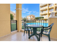 Location longue durée - Appartement - Torrevieja - Torreblanca