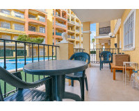Location longue durée - Appartement - Torrevieja - Torreblanca