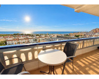 Location longue durée - Appartement - Torrevieja - Torreblanca