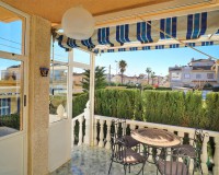 Location longue durée - Appartement - Torrevieja - Torreblanca