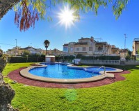 Location longue durée - Appartement - Torrevieja - Torreblanca