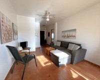 Location longue durée - Appartement - Torrevieja - Torretas