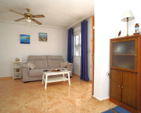 Location longue durée - Appartement - Torrevieja - Torretas