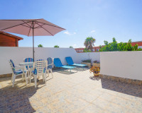 Location longue durée - Appartement - Torrevieja - Torretas