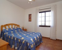 Location longue durée - Appartement - Torrevieja - Torretas