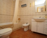 Location longue durée - Appartement - Torrevieja - Torretas