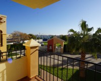 Location longue durée - Appartement - Torrevieja - Torretas