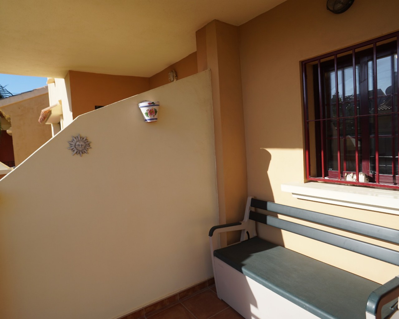 Location longue durée - Appartement - Torrevieja - Torretas