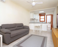 Location longue durée - Bungalow - Torrevieja - San Luis / La Siesta