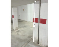 Location longue durée - Garage - Torrevieja - Playa de los Locos