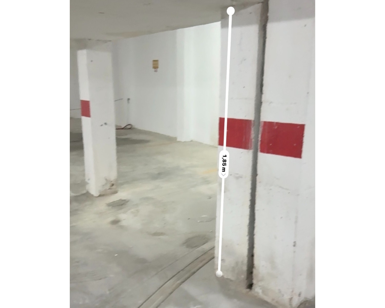 Location longue durée - Garage - Torrevieja - Playa de los Locos
