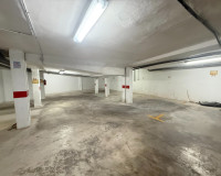 Location longue durée - Garage - Torrevieja - Playa de los Locos