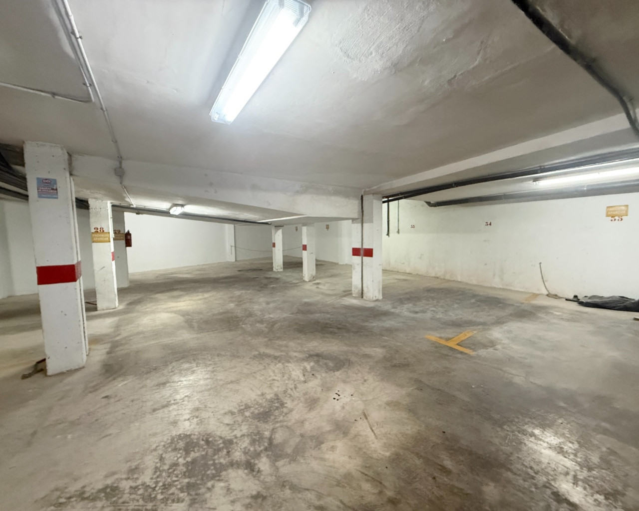 Location longue durée - Garage - Torrevieja - Playa de los Locos
