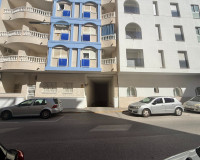 Location longue durée - Garage - Torrevieja - Playa de los Locos