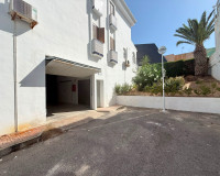 Location longue durée - Garage - Torrevieja - Playa de los Locos