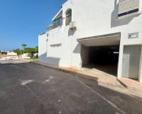 Location longue durée - Garage - Torrevieja - Playa de los Locos
