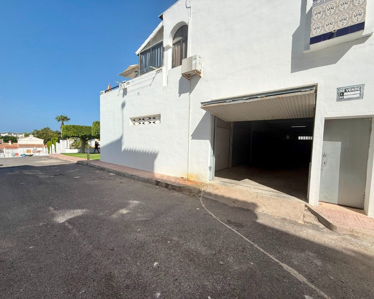 Location longue durée - Garage - Torrevieja - Playa de los Locos