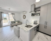 Location longue durée - Herenhuis - Torrevieja - La Rosaleda