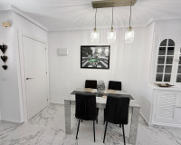 Location longue durée - Herenhuis - Torrevieja - La Rosaleda